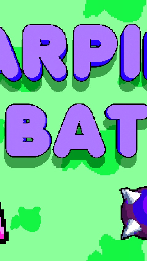 Warping Bat