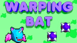 Warping Bat