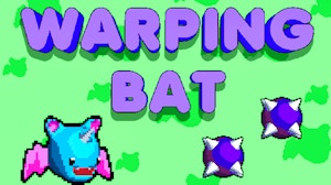 Image for Warping Bat