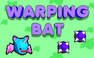 Warping Bat game cover