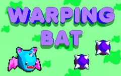 Warping Bat