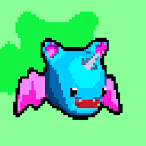 Warping Bat