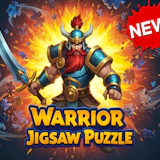 Warrior Jigsaw Puzzle