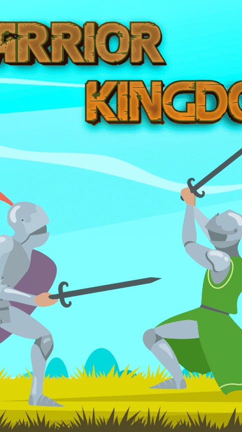 Warrior Kingdom