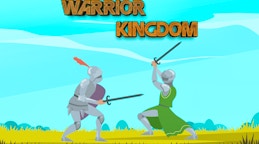 Warrior Kingdom