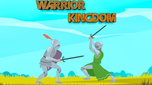 Image for Warrior Kingdom