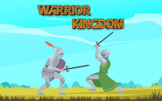 Warrior Kingdom game cover