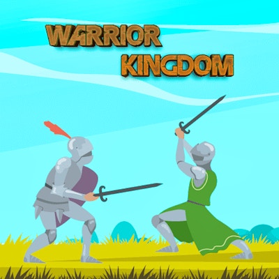 Warrior Kingdom By Gamepix