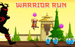 Warrior Run