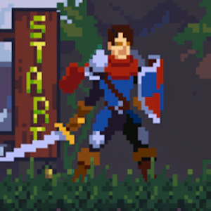 Warrior vs. Skulls Thumbnail