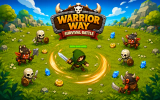 Warrior Way