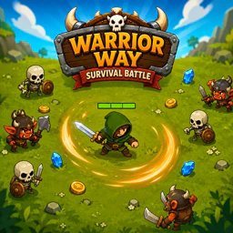 Warrior Way
