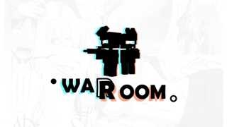 Warroom game cover