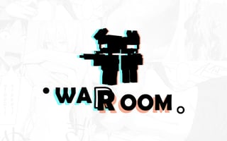 Warroom game cover