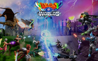 Wars of Worlds