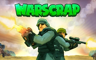 Warscrap.io