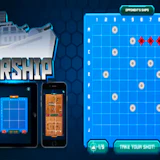Warship