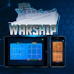 Warship