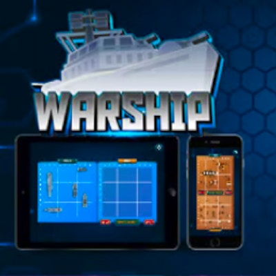Warship By Gamepix
