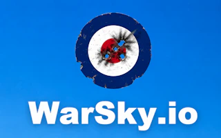 WarSky.io