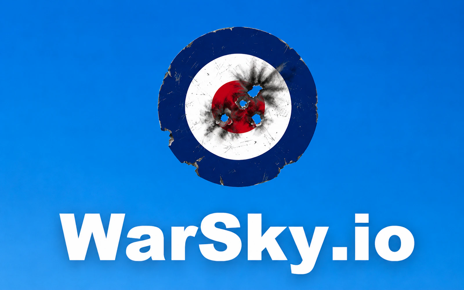 WarSky.io — free online io game on Glaze Games