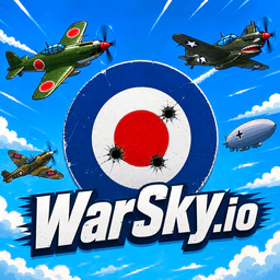 WarSky.io