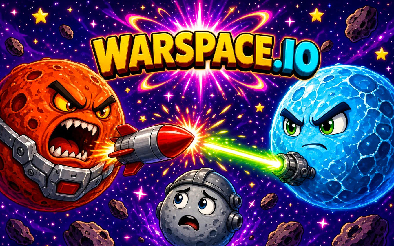 Warspace.io
