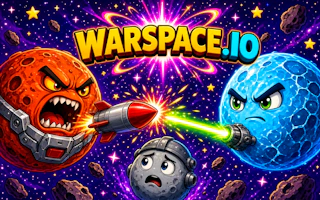 Warspace.io