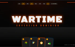 Wartime