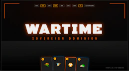 Wartime