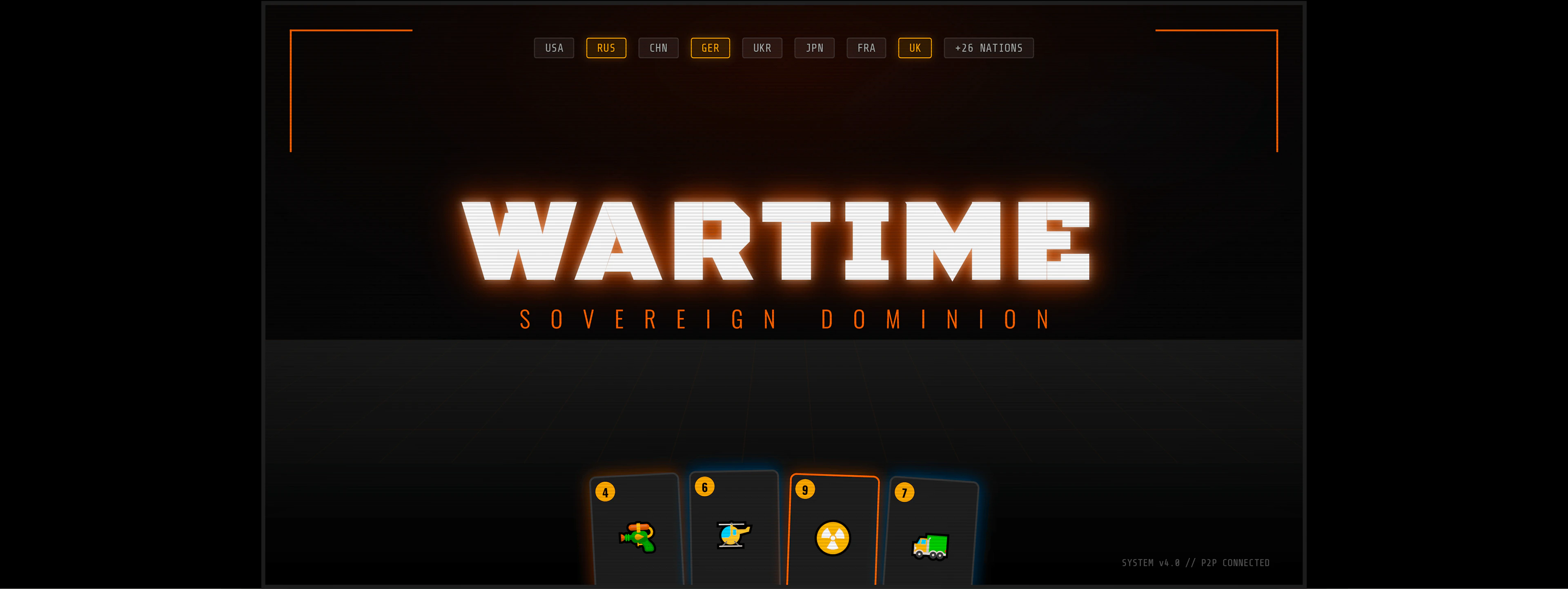 Wartime