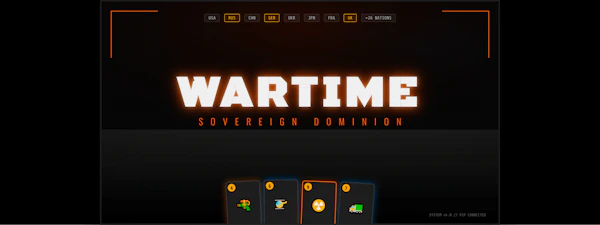 Wartime