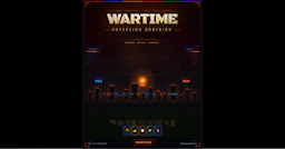 Wartime