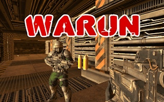 Warun game cover