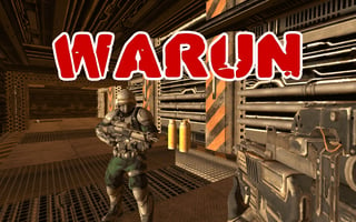 Warun game cover