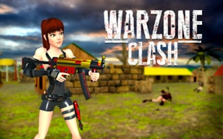 Warzone Clash