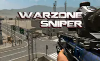 Warzone Sniper