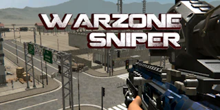 Warzone Sniper thumbnail