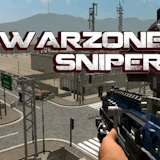 Warzone Sniper