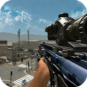 Warzone Sniper Thumbnail