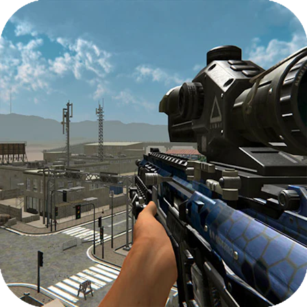 Warzone Sniper game thumbnail
