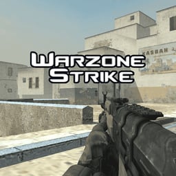 Juega gratis a Warzone Strike