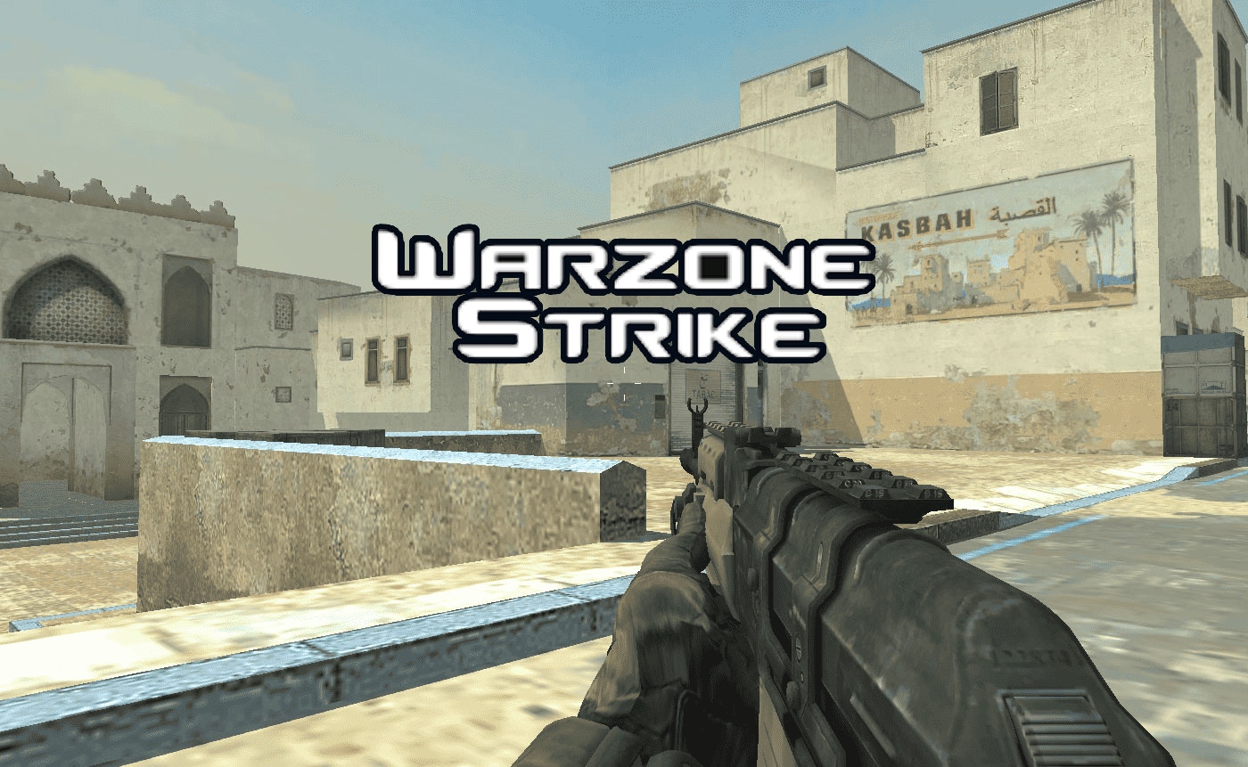 Warzone Strike