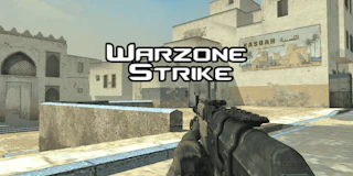 Warzone Strike thumbnail