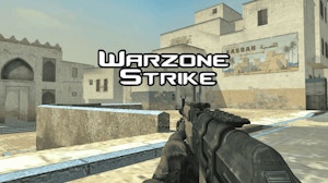 Image for Warzone Strike