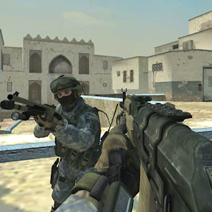 Warzone Strike Thumbnail