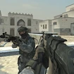 Warzone Strike game icon