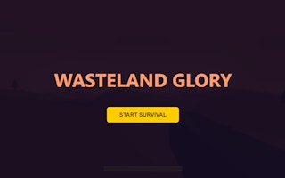 Wasteland Glory
