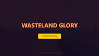 Wasteland Glory
