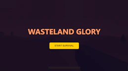 Wasteland Glory